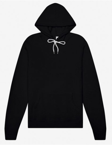 CAN-3719-Unisex Sponge Fleece Pullover Hoodie